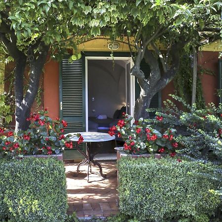Palazzo Confalone Ravello Ngoại thất bức ảnh