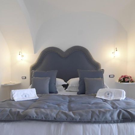 Palazzo Confalone Ravello Ngoại thất bức ảnh
