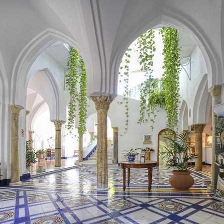 Palazzo Confalone Ravello Ngoại thất bức ảnh