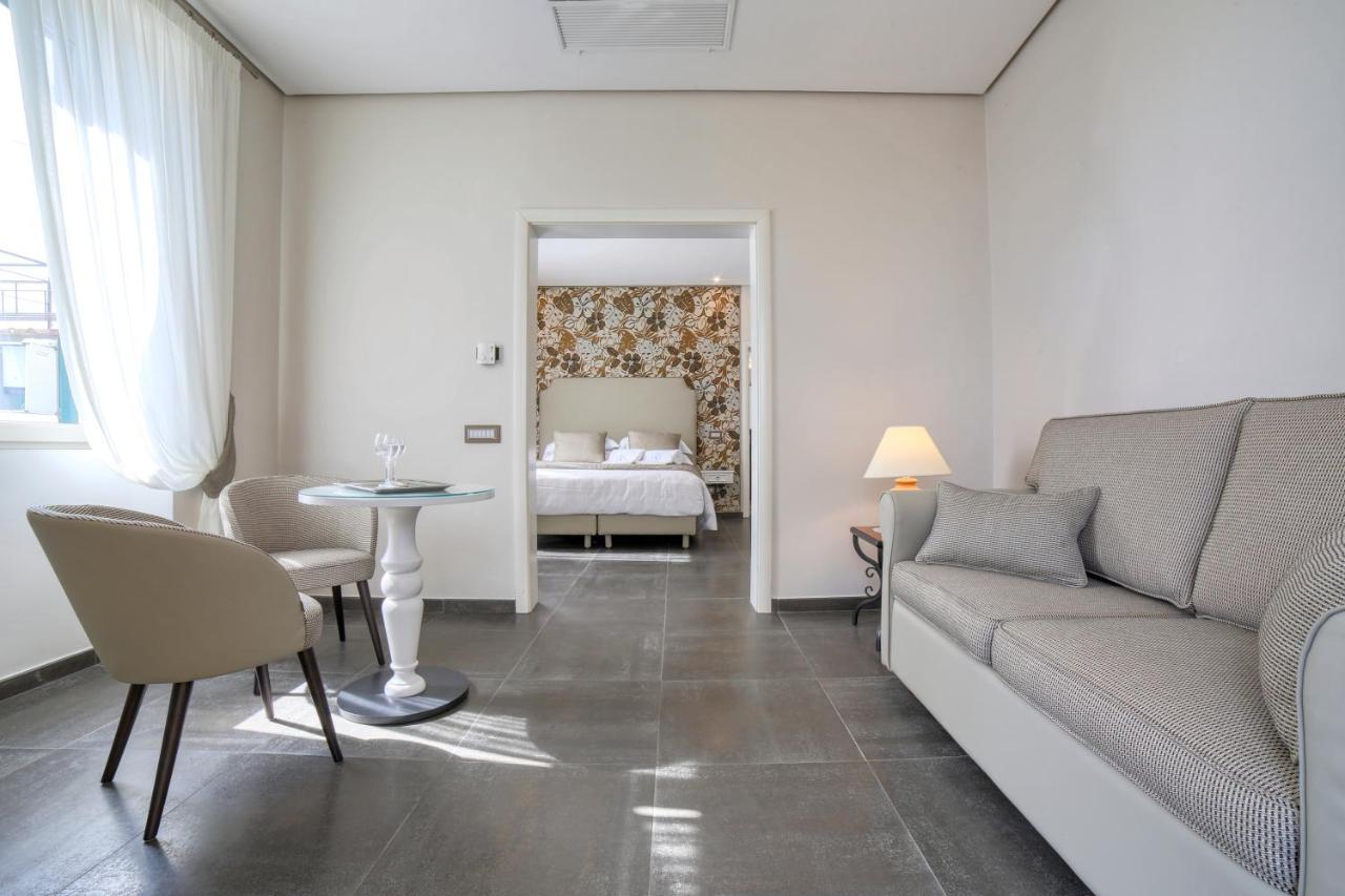 Palazzo Confalone Ravello Ngoại thất bức ảnh