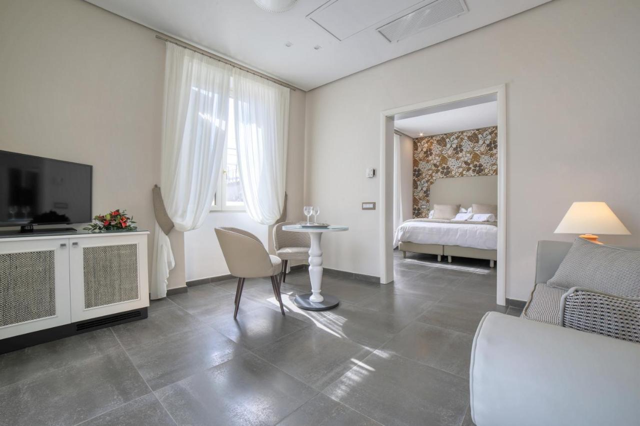 Palazzo Confalone Ravello Ngoại thất bức ảnh