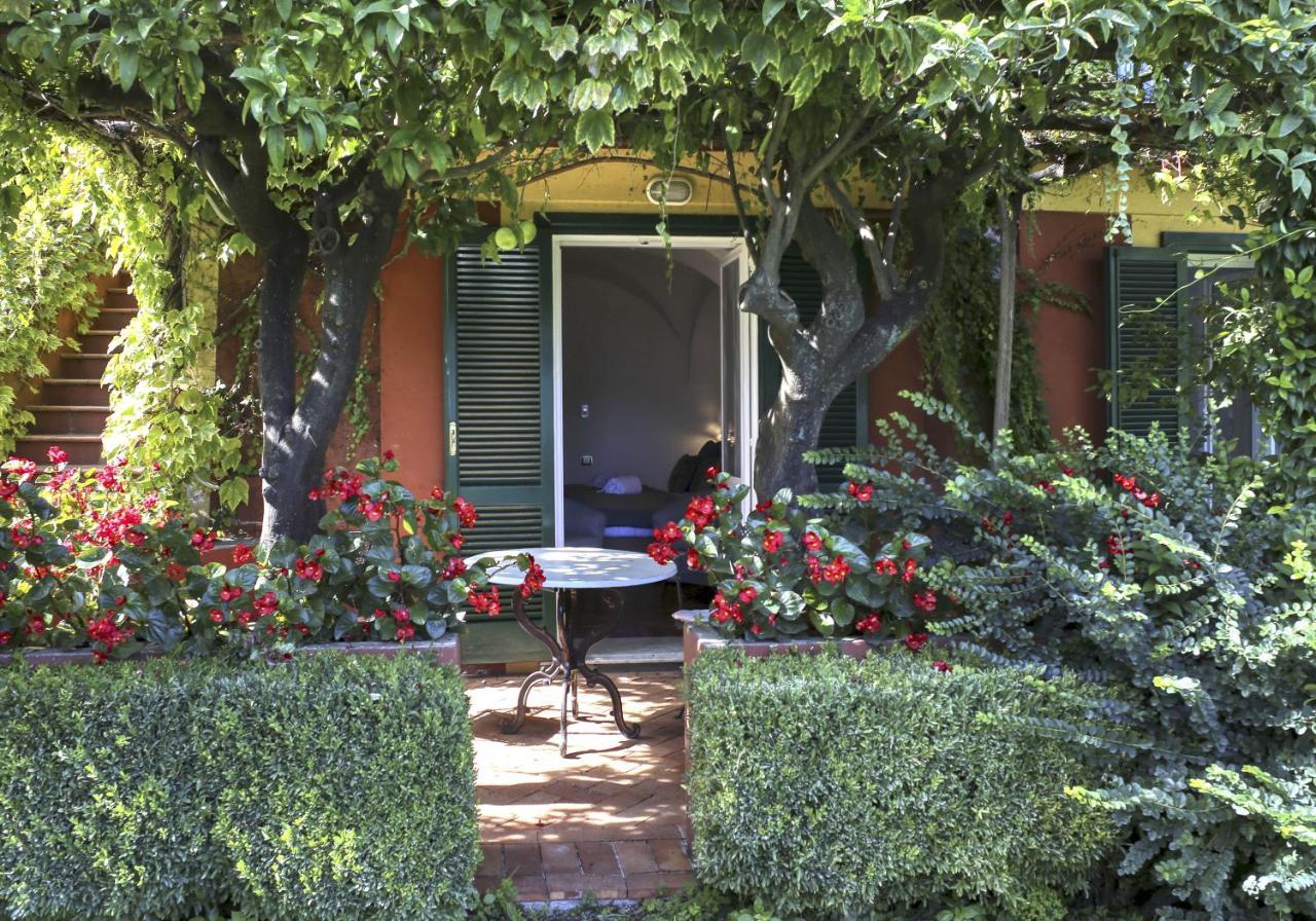 Palazzo Confalone Ravello Ngoại thất bức ảnh