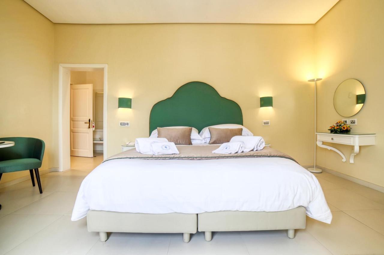 Palazzo Confalone Ravello Ngoại thất bức ảnh