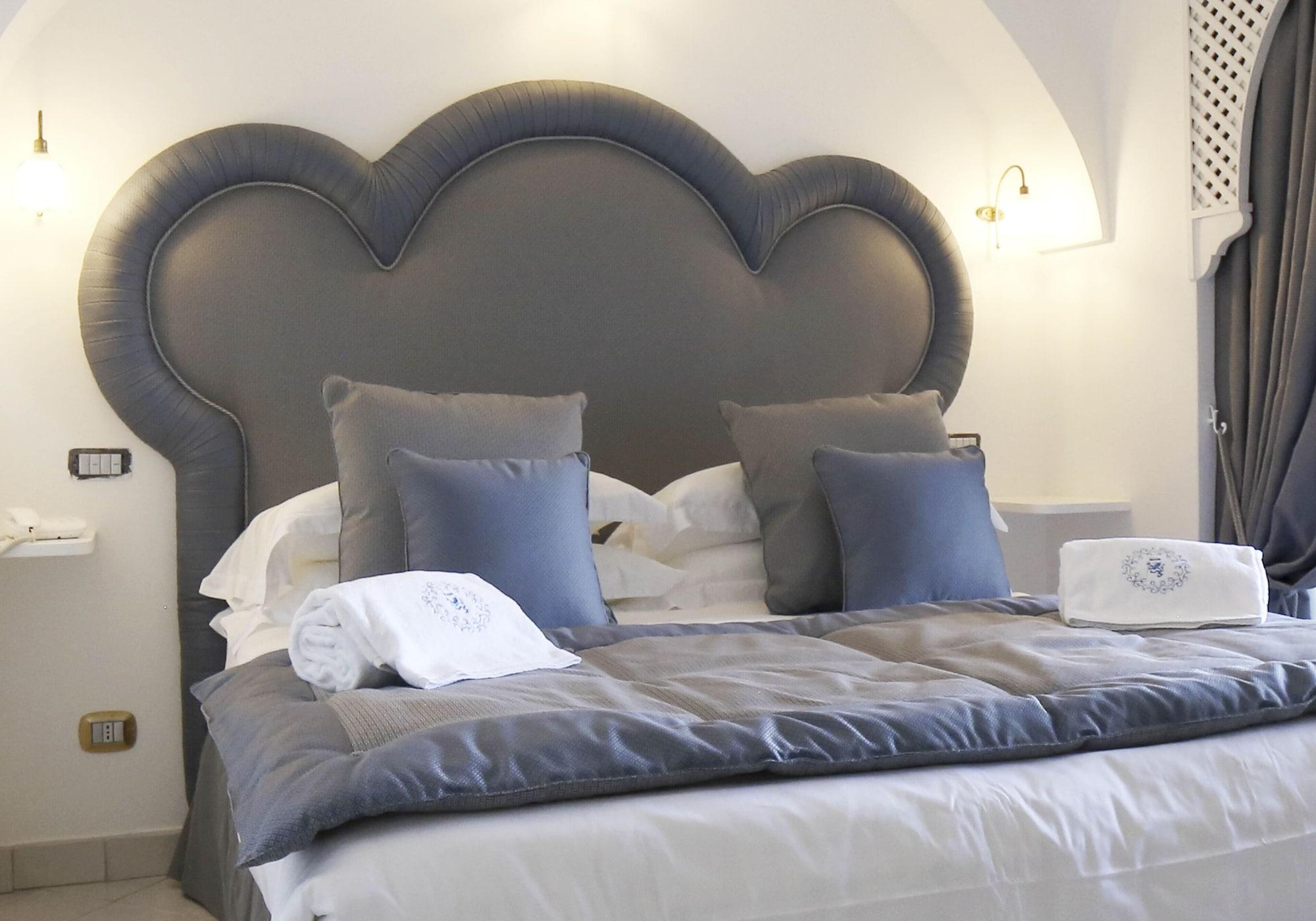 Palazzo Confalone Ravello Ngoại thất bức ảnh