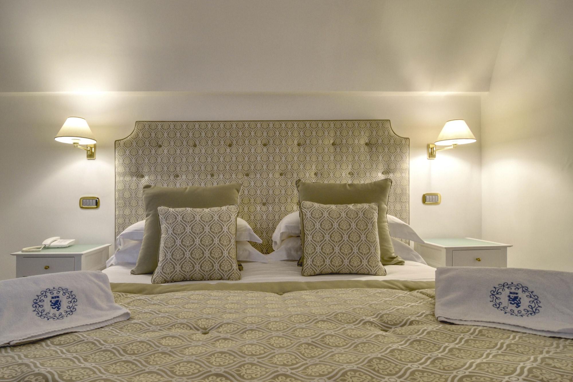 Palazzo Confalone Ravello Ngoại thất bức ảnh