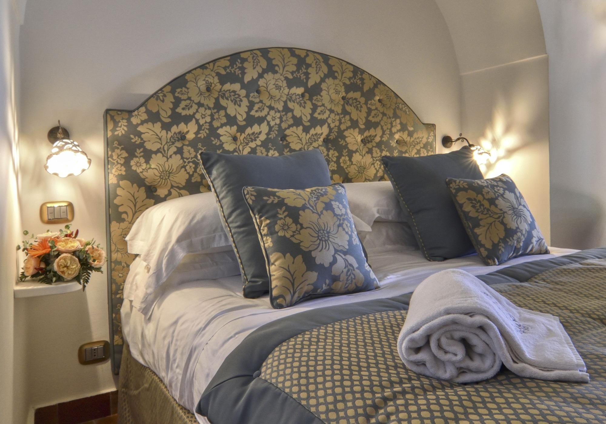 Palazzo Confalone Ravello Ngoại thất bức ảnh