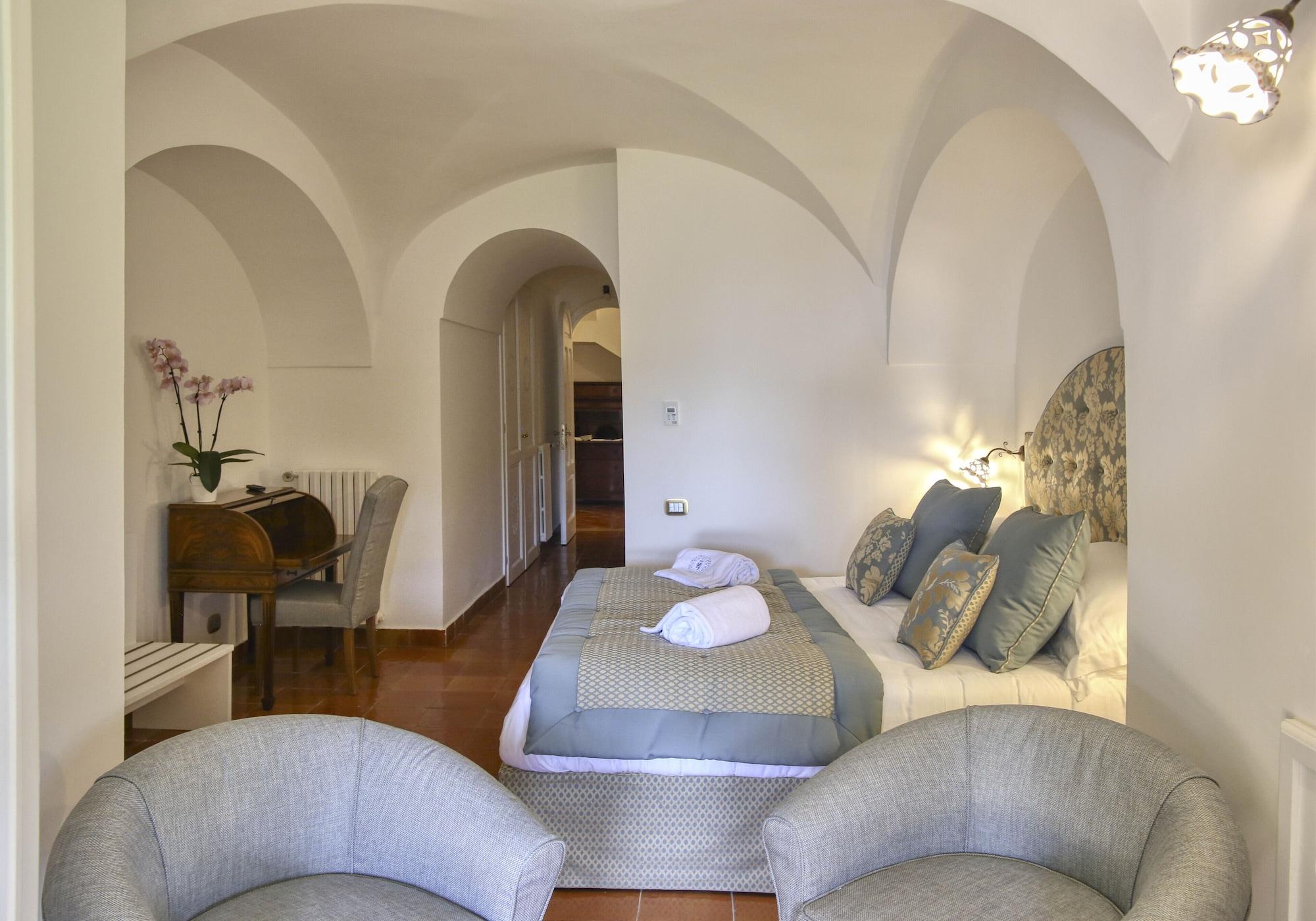 Palazzo Confalone Ravello Ngoại thất bức ảnh