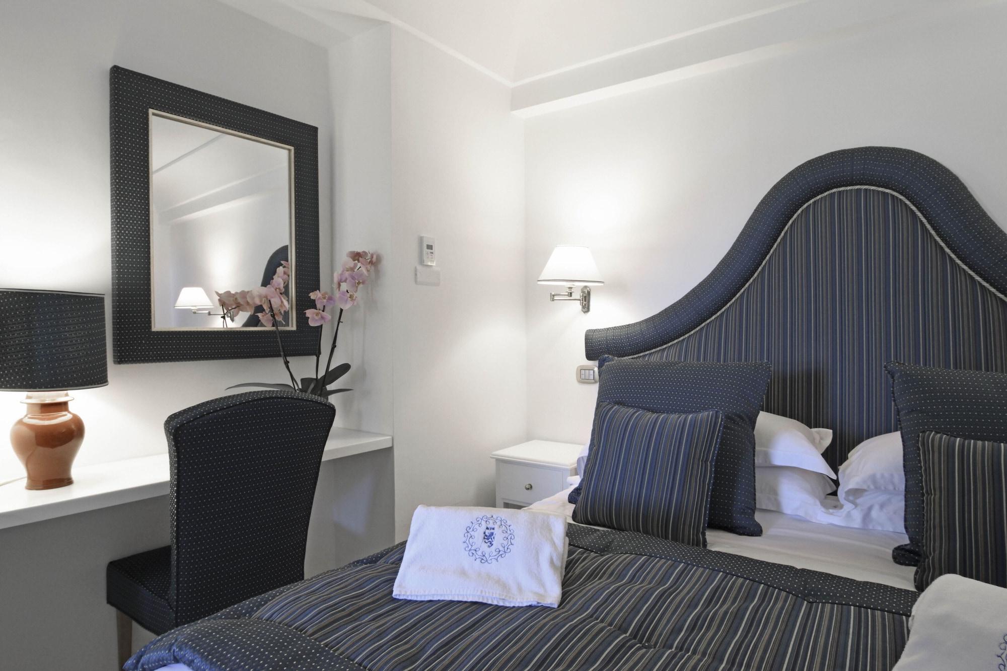 Palazzo Confalone Ravello Ngoại thất bức ảnh
