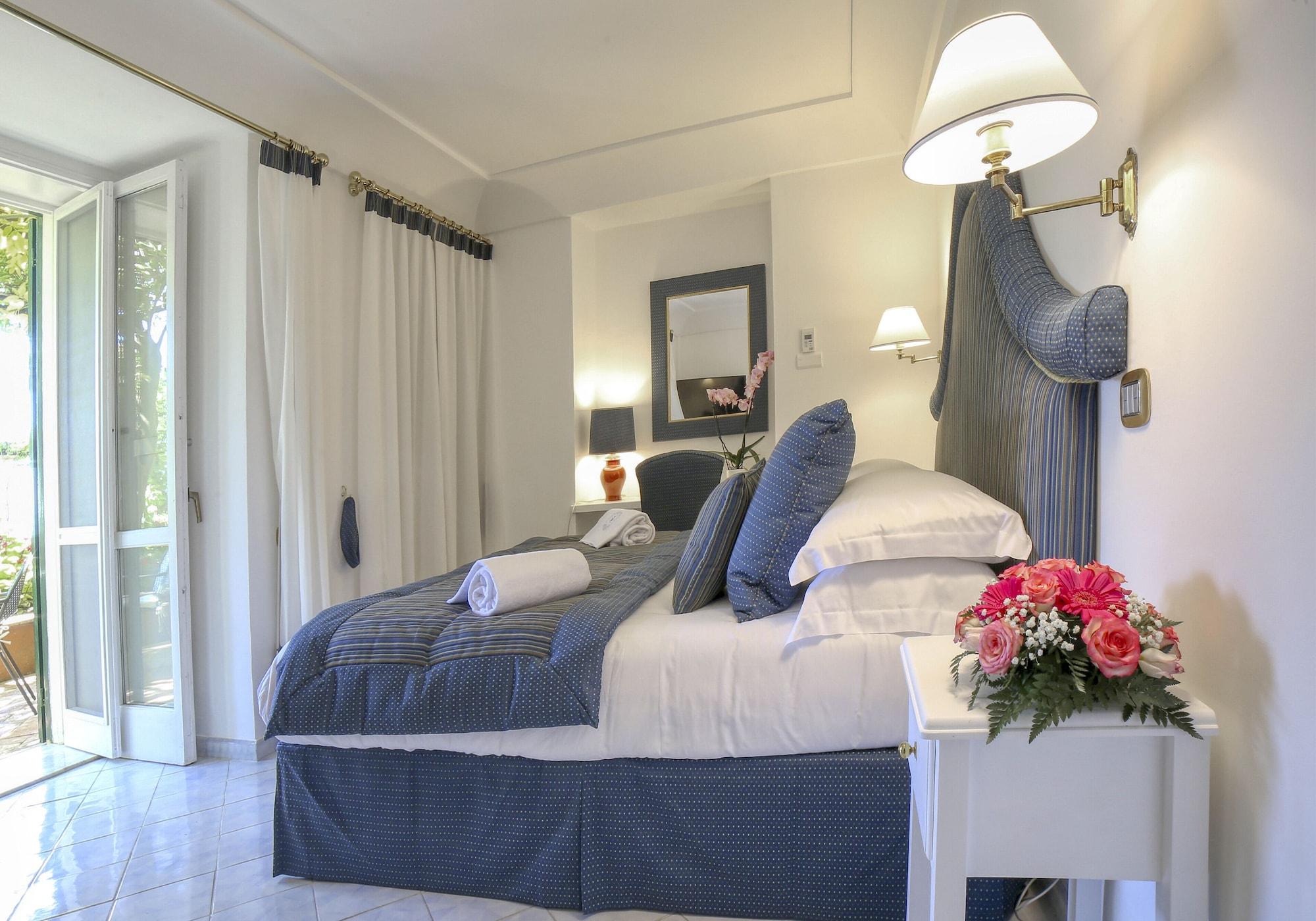 Palazzo Confalone Ravello Ngoại thất bức ảnh