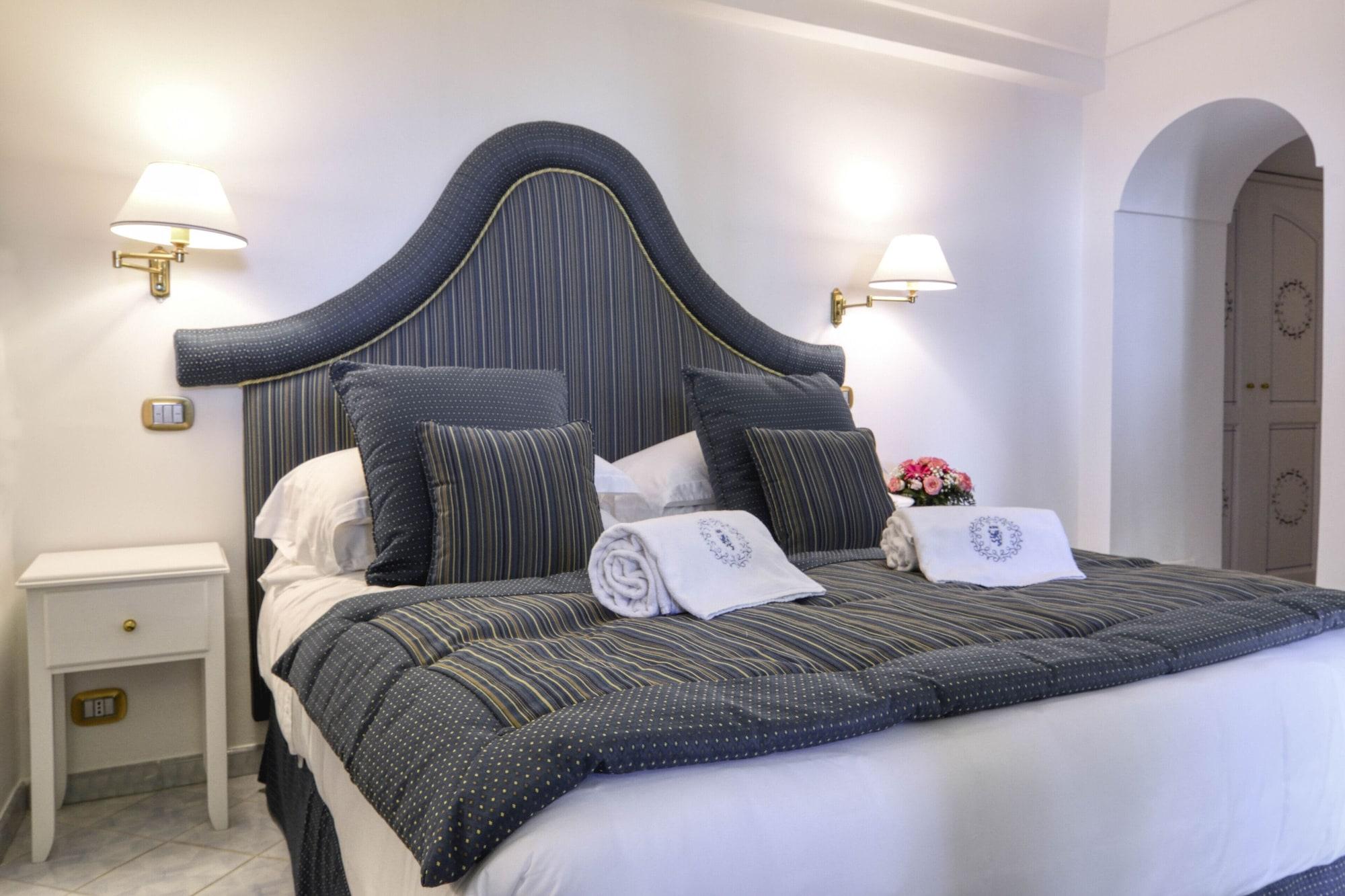 Palazzo Confalone Ravello Ngoại thất bức ảnh