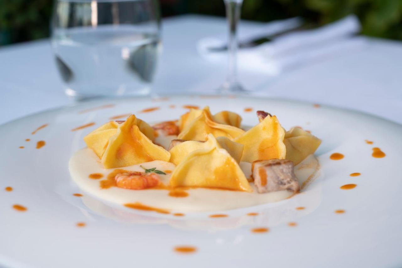 Palazzo Confalone Ravello Ngoại thất bức ảnh