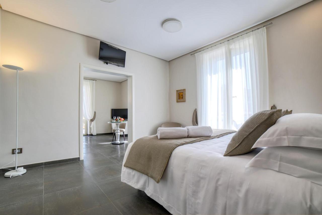 Palazzo Confalone Ravello Ngoại thất bức ảnh