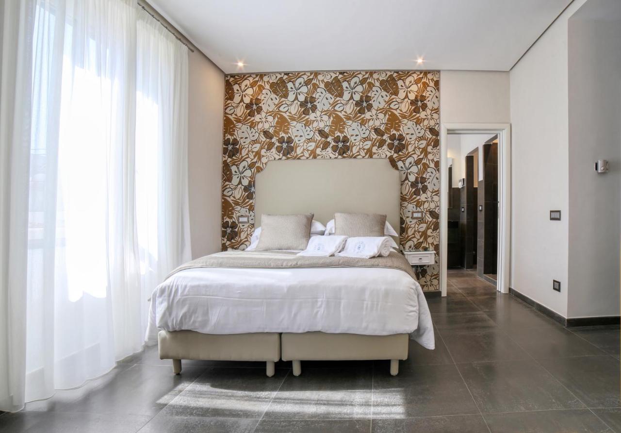 Palazzo Confalone Ravello Ngoại thất bức ảnh