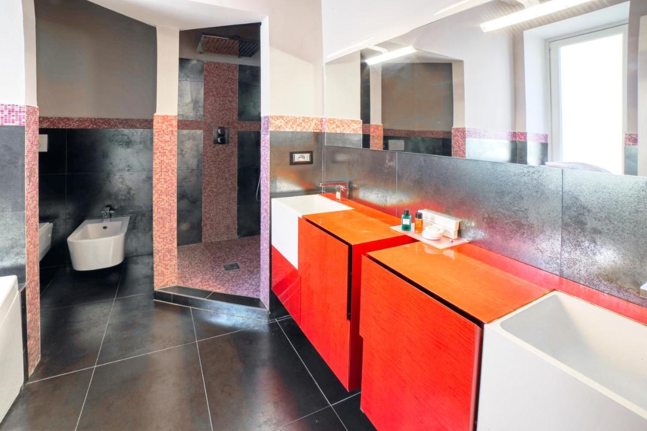 Palazzo Confalone Ravello Ngoại thất bức ảnh