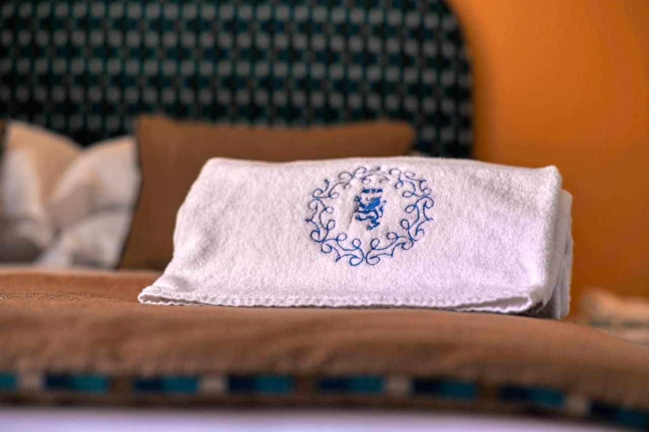 Palazzo Confalone Ravello Ngoại thất bức ảnh